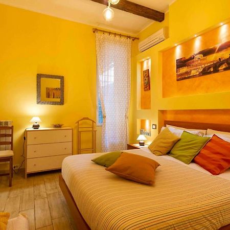 Domus Clodio Apartment Roma Exterior foto