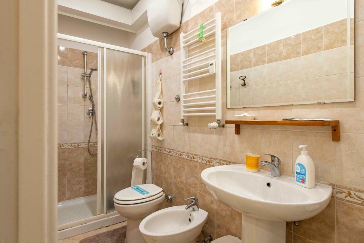 Domus Clodio Apartment Roma Exterior foto